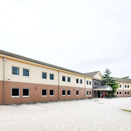Comfort Inn Karuizawa Ngoại thất bức ảnh