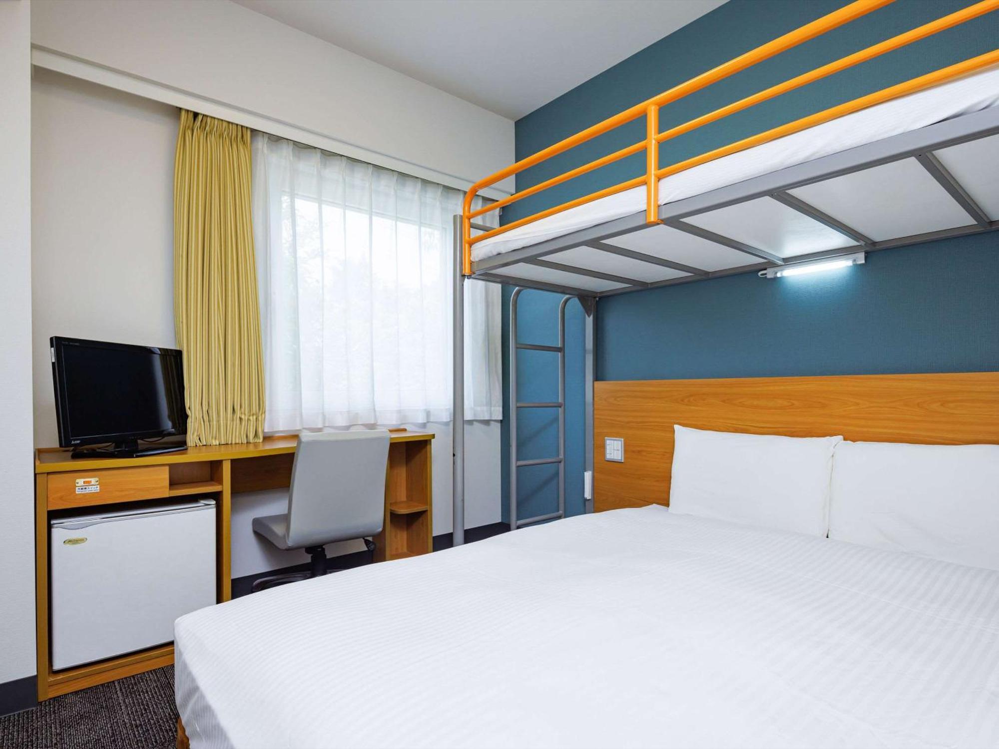 Comfort Inn Karuizawa Ngoại thất bức ảnh