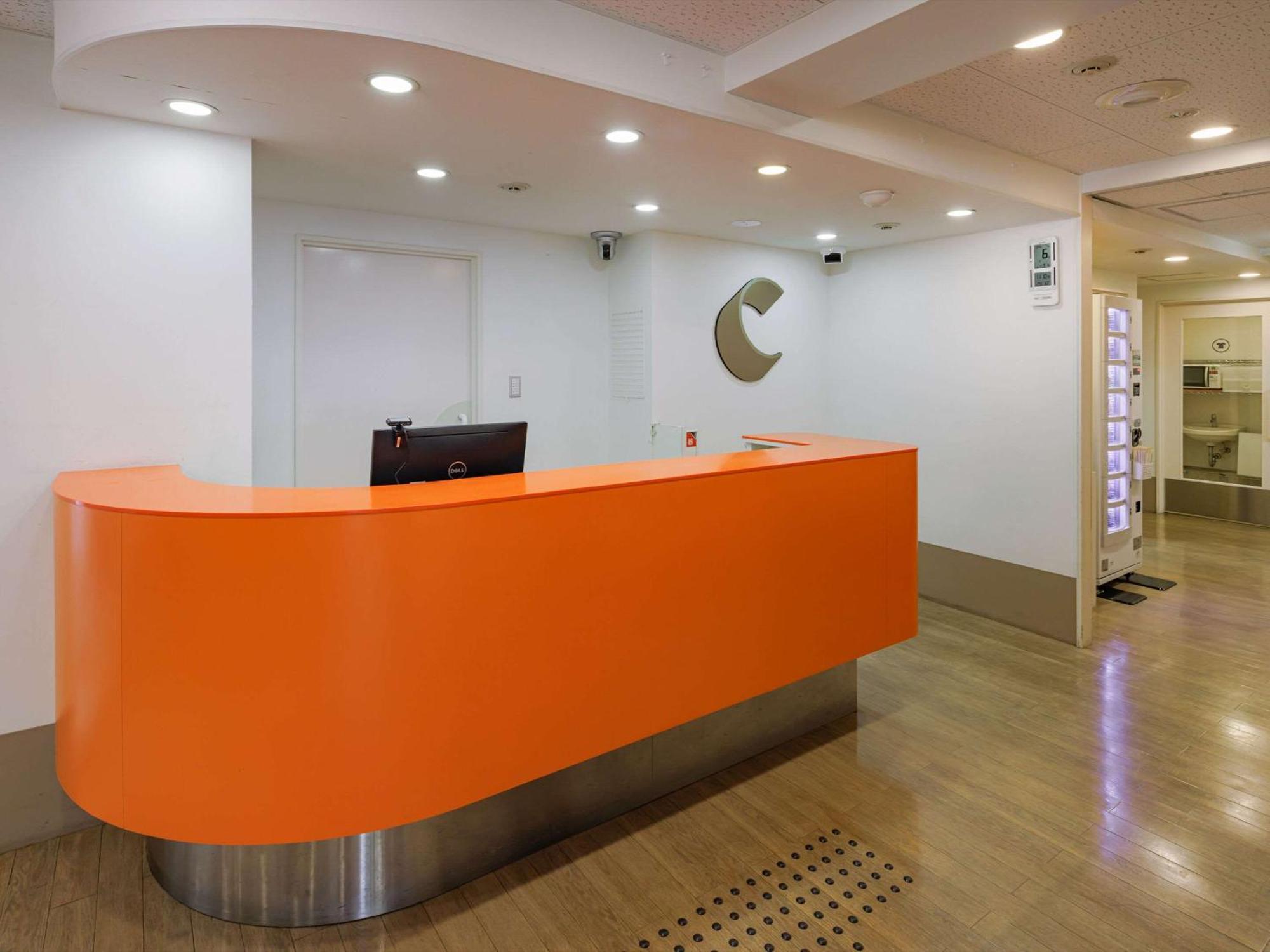 Comfort Inn Karuizawa Ngoại thất bức ảnh