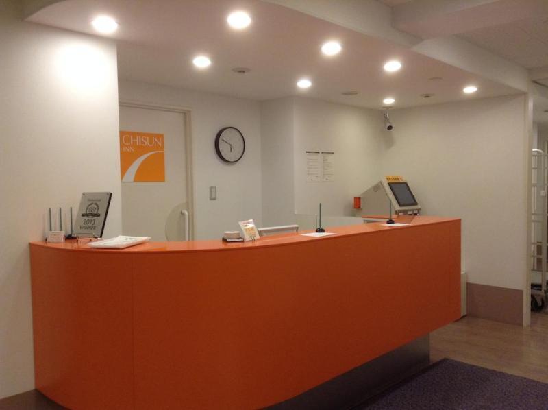 Comfort Inn Karuizawa Ngoại thất bức ảnh