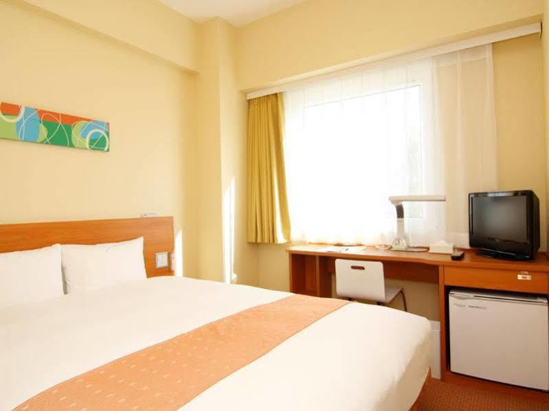 Comfort Inn Karuizawa Ngoại thất bức ảnh