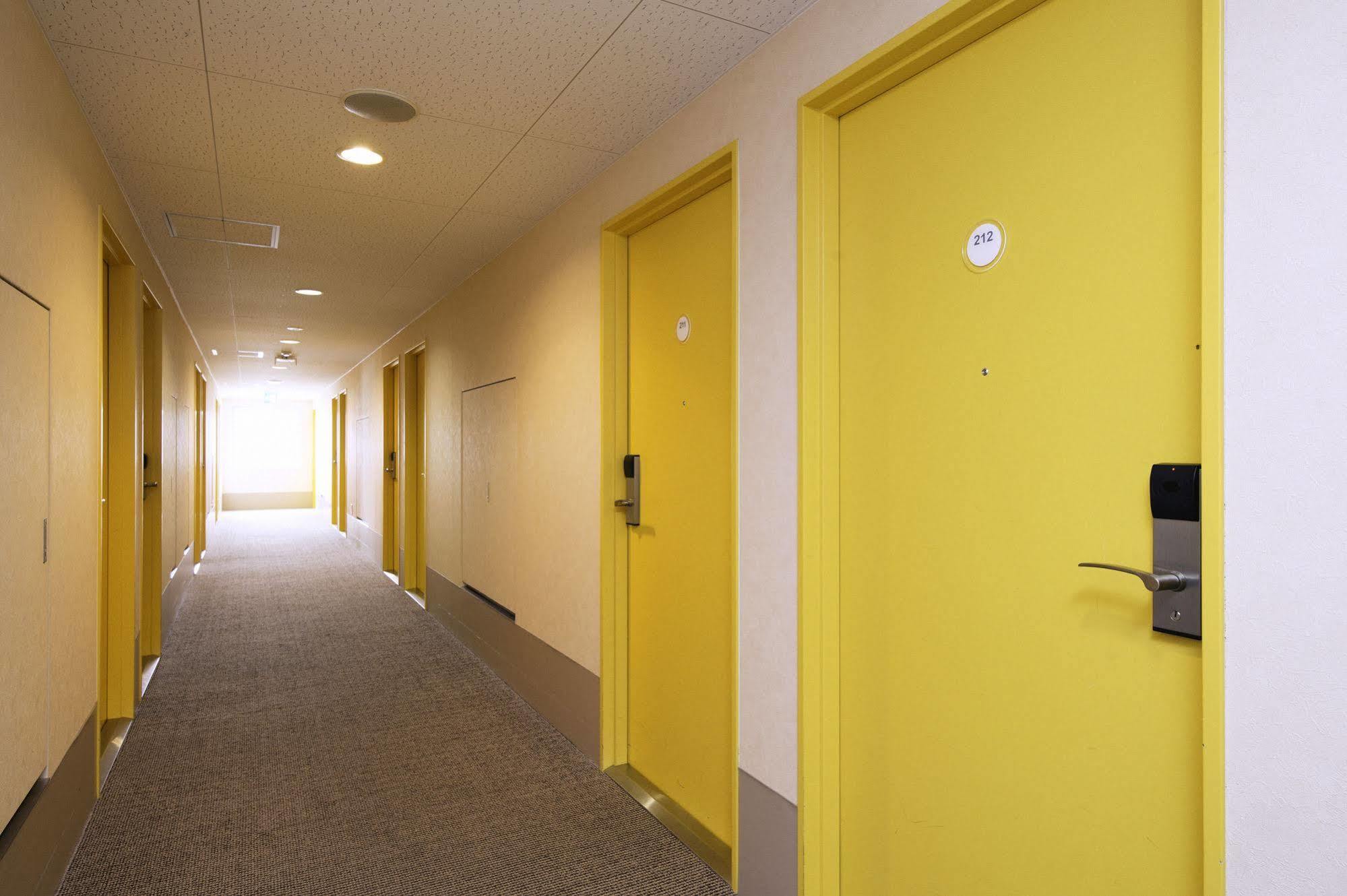 Comfort Inn Karuizawa Ngoại thất bức ảnh